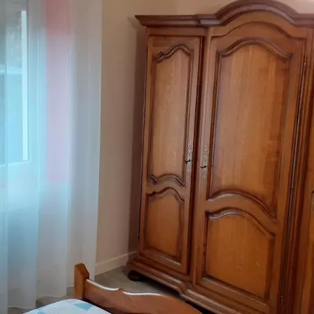 Apartamento Nice House With Garden And View On The Forest Gérardmer